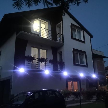 Appartamento Apartman Volijak Jajce Esterno foto
