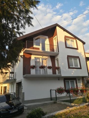Appartamento Apartman Volijak Jajce Esterno foto