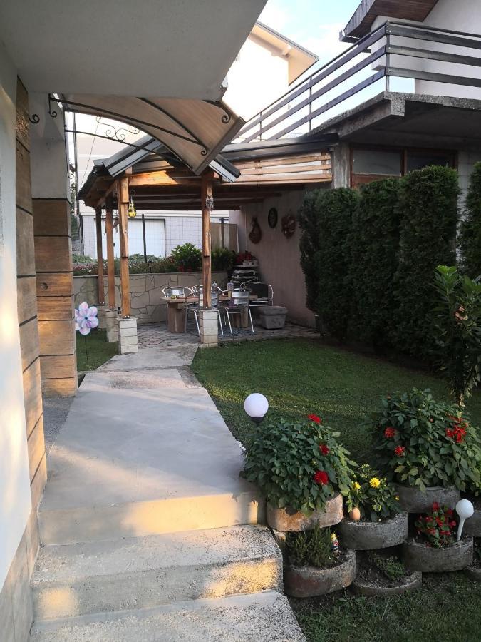 Appartamento Apartman Volijak Jajce Esterno foto