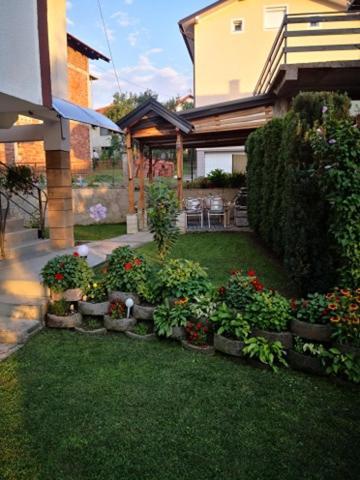 Appartamento Apartman Volijak Jajce Esterno foto