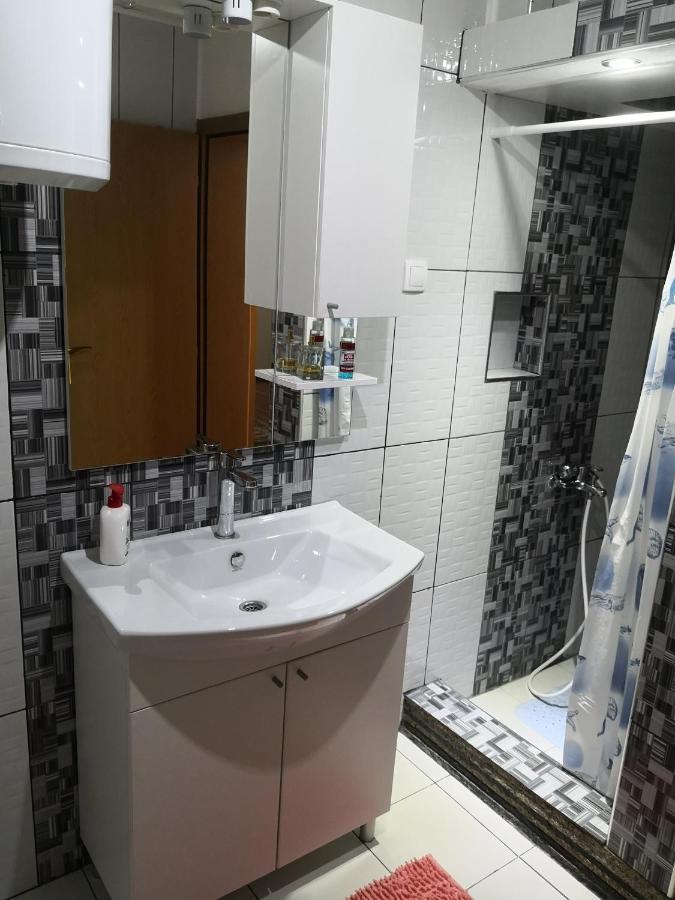 Appartamento Apartman Volijak Jajce Esterno foto