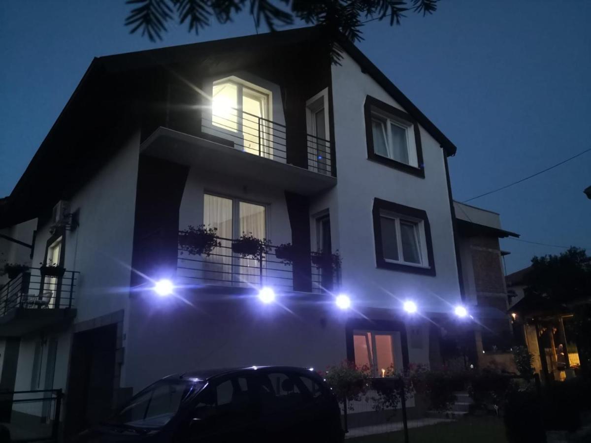 Appartamento Apartman Volijak Jajce Esterno foto