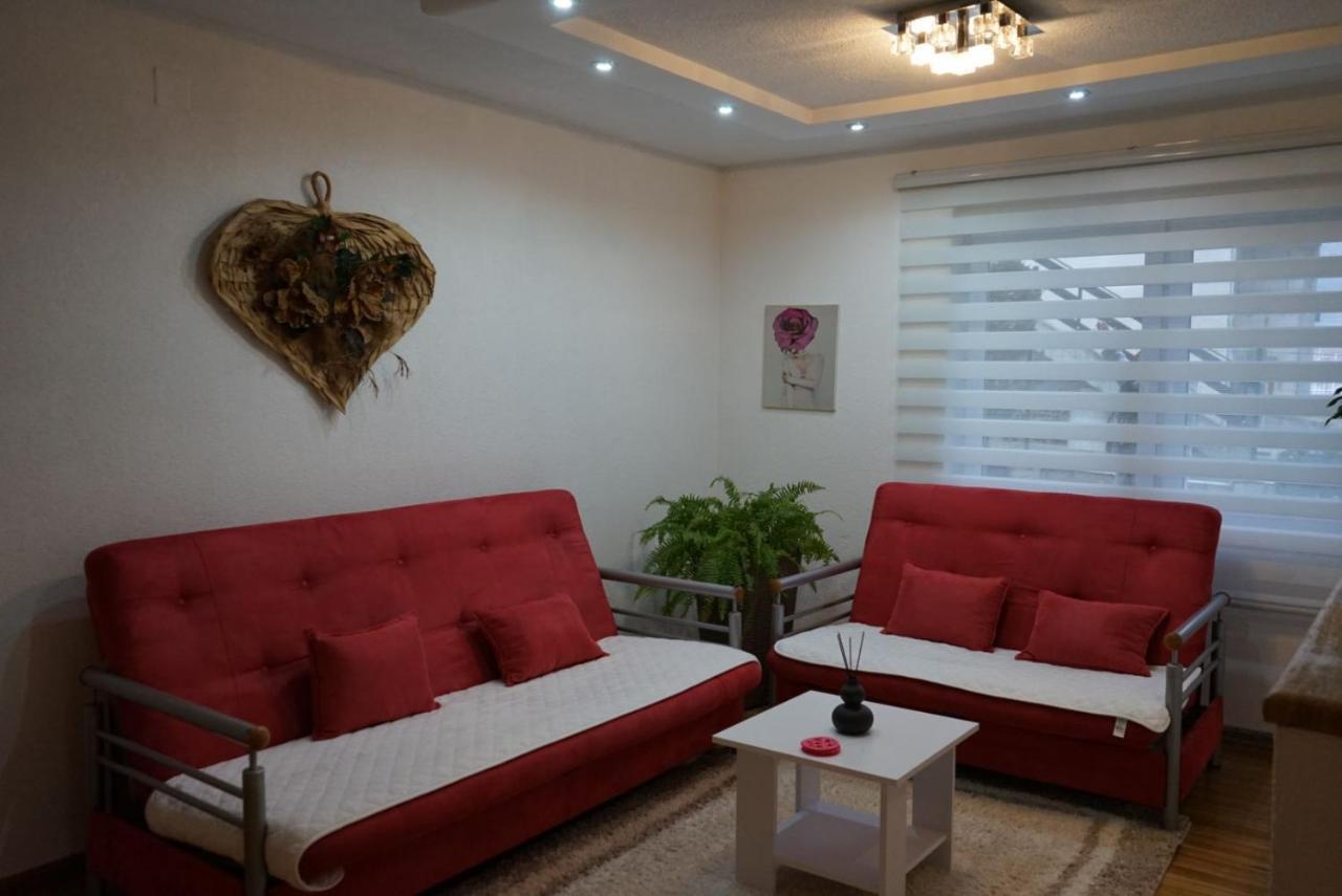 Appartamento Apartman Volijak Jajce Esterno foto