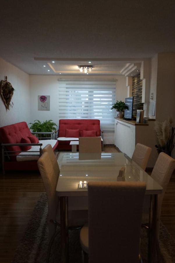 Appartamento Apartman Volijak Jajce Esterno foto