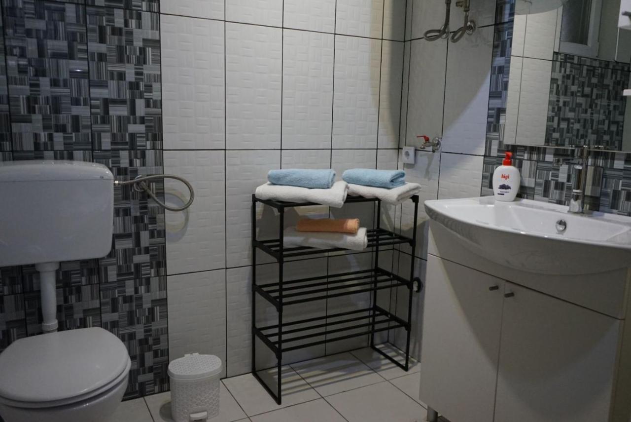 Appartamento Apartman Volijak Jajce Esterno foto