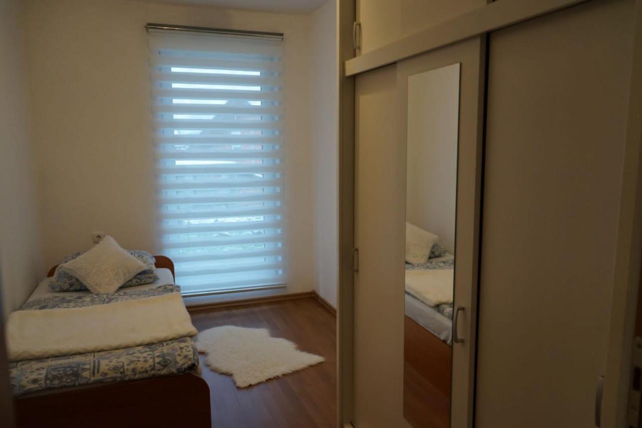 Appartamento Apartman Volijak Jajce Esterno foto