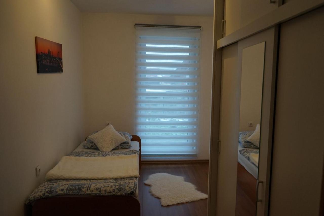 Appartamento Apartman Volijak Jajce Esterno foto