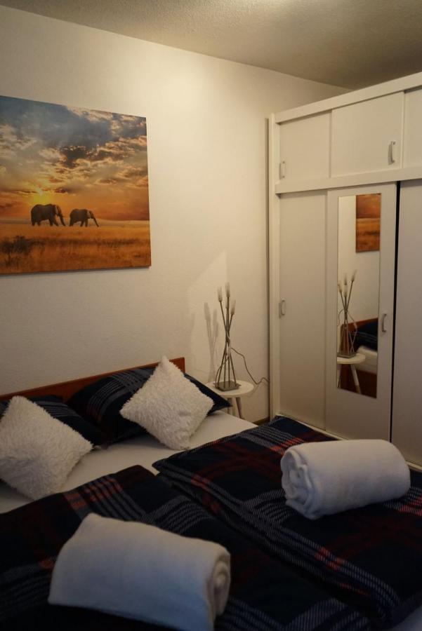 Appartamento Apartman Volijak Jajce Esterno foto