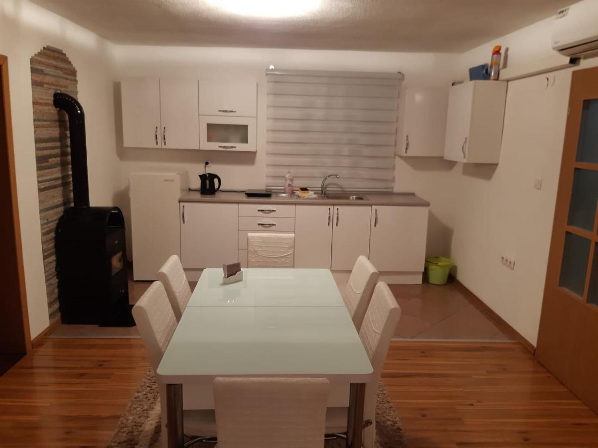 Appartamento Apartman Volijak Jajce Esterno foto